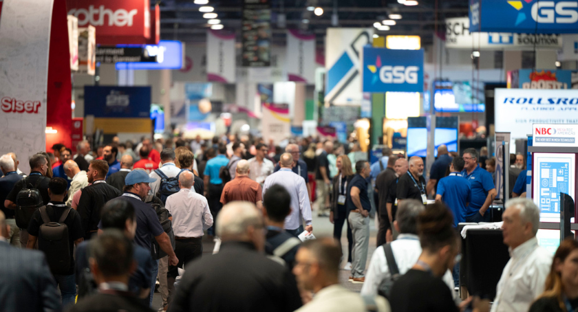 PRINTING United Expo set for return to Orlando
